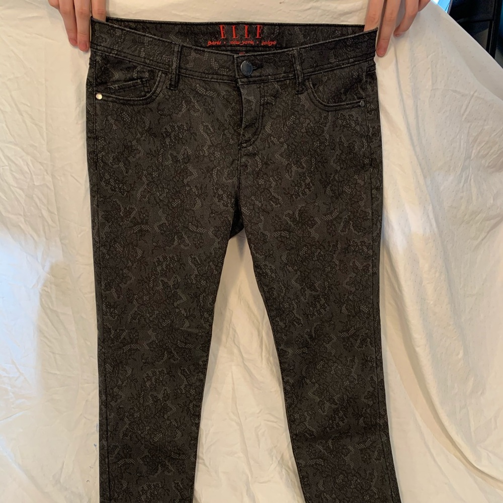 Elle Jeans